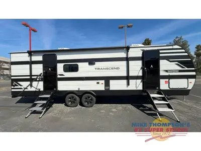2026 Grand Design Transcend photo 3