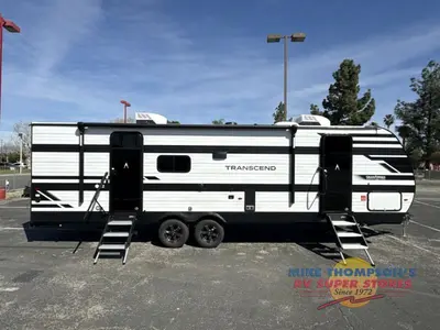 2026 Grand Design Transcend photo 16
