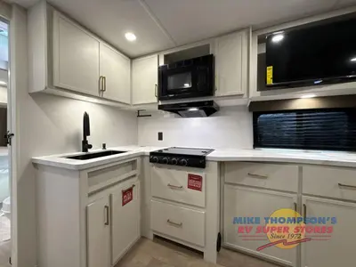 2026 Grand Design Transcend photo 25