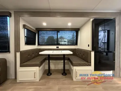 2026 Grand Design Transcend photo 23