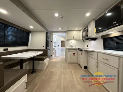 2026 Grand Design Transcend photo 18