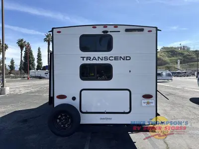 2026 Grand Design Transcend photo 14