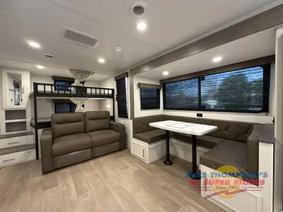 2026 Grand Design Transcend photo 20