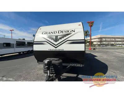 2026 Grand Design Transcend photo 5