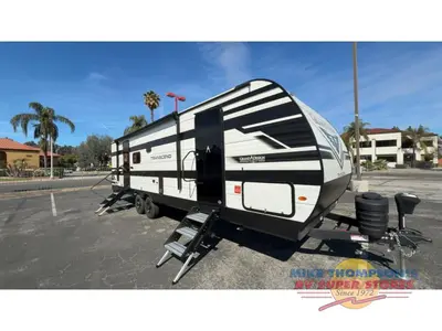 2026 Grand Design Transcend photo 4