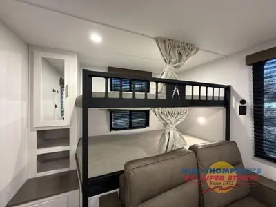 2026 Grand Design Transcend photo 34