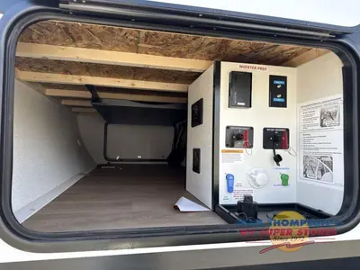 2026 Grand Design Transcend photo 37