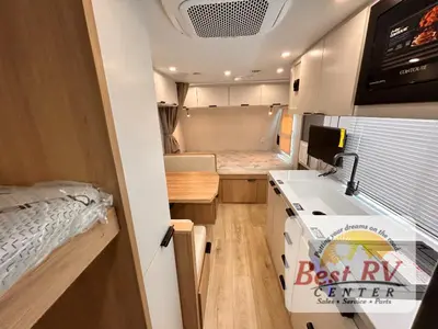 2027 Winnebago Micro Minnie photo 41