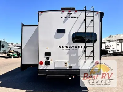 2027 Forest River Rockwood Ultra Lite photo 5