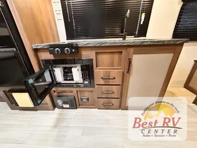 2027 Keystone Bullet Classic photo 21