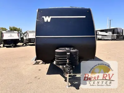 2027 Winnebago Micro Minnie photo 9