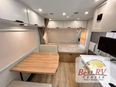 2027 Winnebago Micro Minnie photo 46