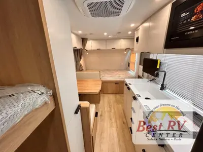 2027 Winnebago Micro Minnie photo 41