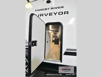 2027 Forest River Surveyor Legend photo 41