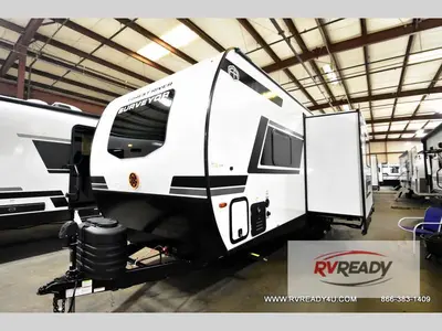 2027 Forest River Surveyor Legend photo 2