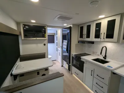 2027 Alliance RV Delta Solo photo 15