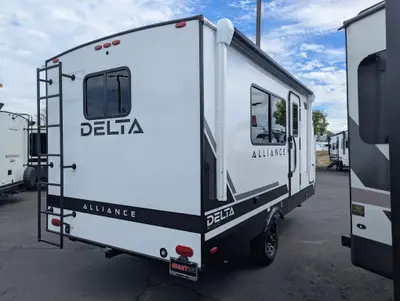 2027 Alliance RV Delta Solo photo 10