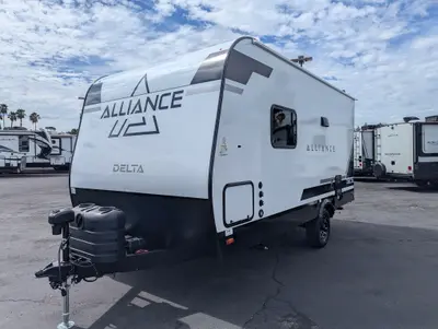 2027 Alliance RV Delta Solo photo 4