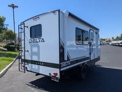 2027 Alliance RV Delta Solo photo 7