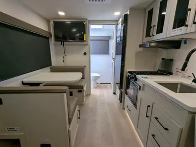 2027 Alliance RV Delta Solo photo 13