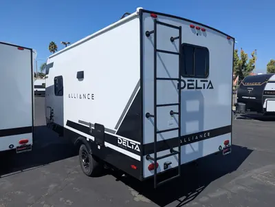 2027 Alliance RV Delta Solo photo 6