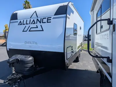 2027 Alliance RV Delta Solo photo 4