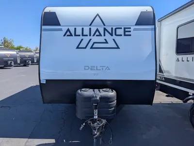 2027 Alliance RV Delta Solo photo 3