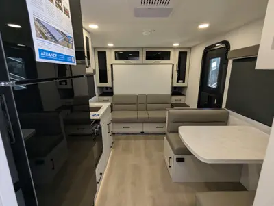 2027 Alliance RV Delta Solo photo 25