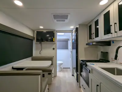 2027 Alliance RV Delta Solo photo 12
