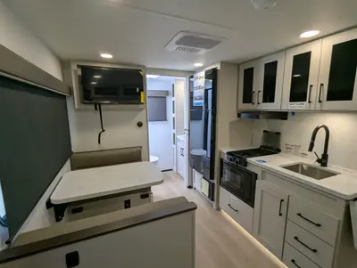2027 Alliance RV Delta Solo photo 11