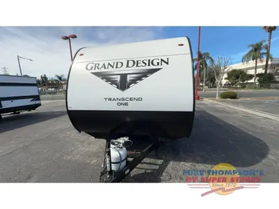 2026 Grand Design Transcend One photo 5