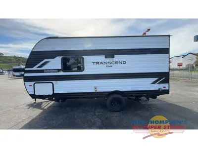 2026 Grand Design Transcend One photo 7