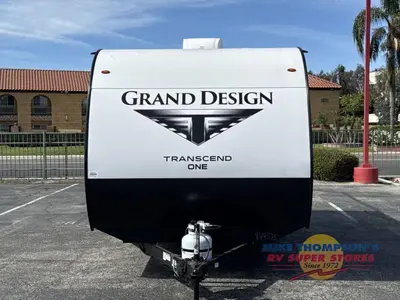 2026 Grand Design Transcend One photo 10