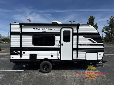 2026 Grand Design Transcend One photo 16