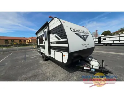 2026 Grand Design Transcend One photo 4