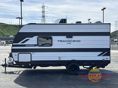 2026 Grand Design Transcend One photo 12
