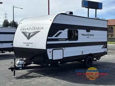 2026 Grand Design Transcend One photo 11