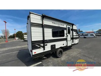 2026 Grand Design Transcend One photo 2