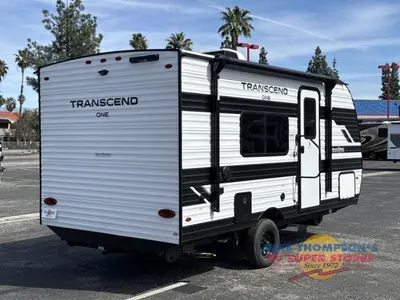 2026 Grand Design Transcend One photo 15