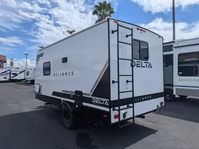 2027 Alliance RV Delta Solo photo 5