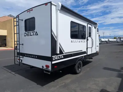 2027 Alliance RV Delta Solo photo 8