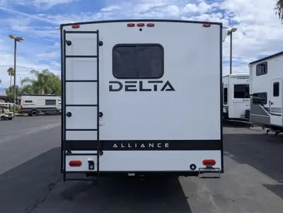 2027 Alliance RV Delta Solo photo 6