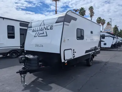 2027 Alliance RV Delta Solo photo 3