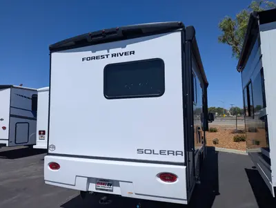 2027 Forest River Solera photo 6
