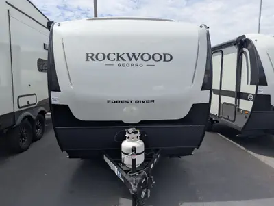 2027 Forest River Rockwood Geo Pro photo 3