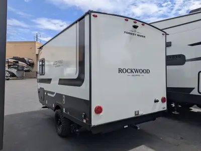 2027 Forest River Rockwood Geo Pro photo 7
