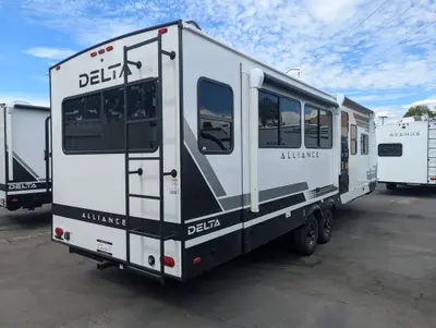 2027 Alliance RV Delta photo 7