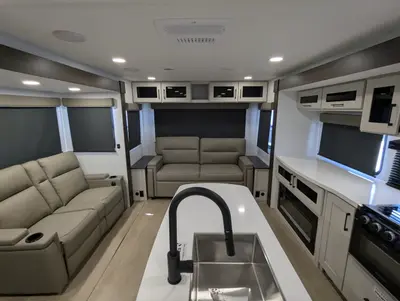 2027 Alliance RV Delta photo 20