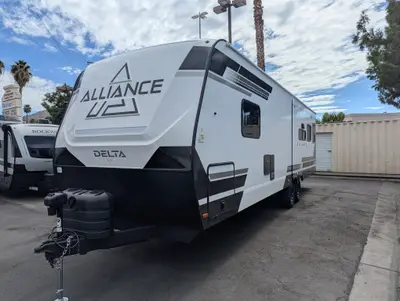 2027 Alliance RV Delta photo 4