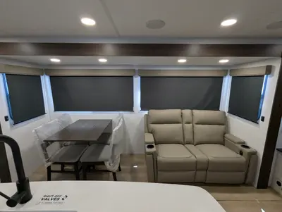 2027 Alliance RV Delta photo 23